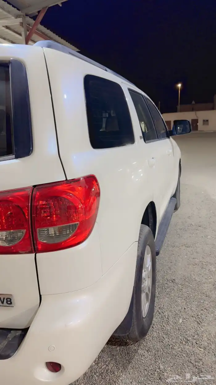 سكويا 2014 ابيض 0