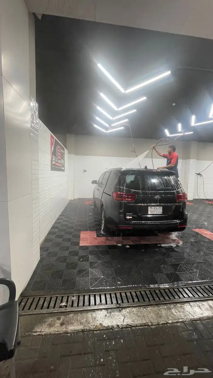 كيا كرنفال 2