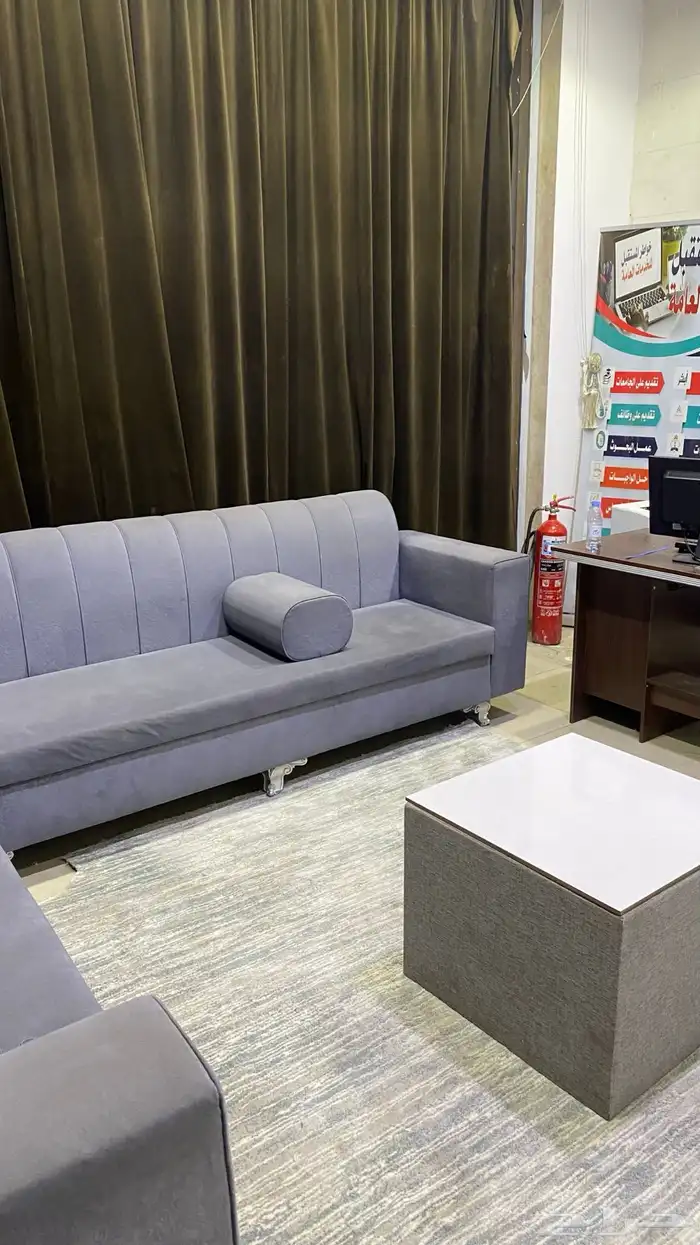 للتقبيل مكتب خدمات 2