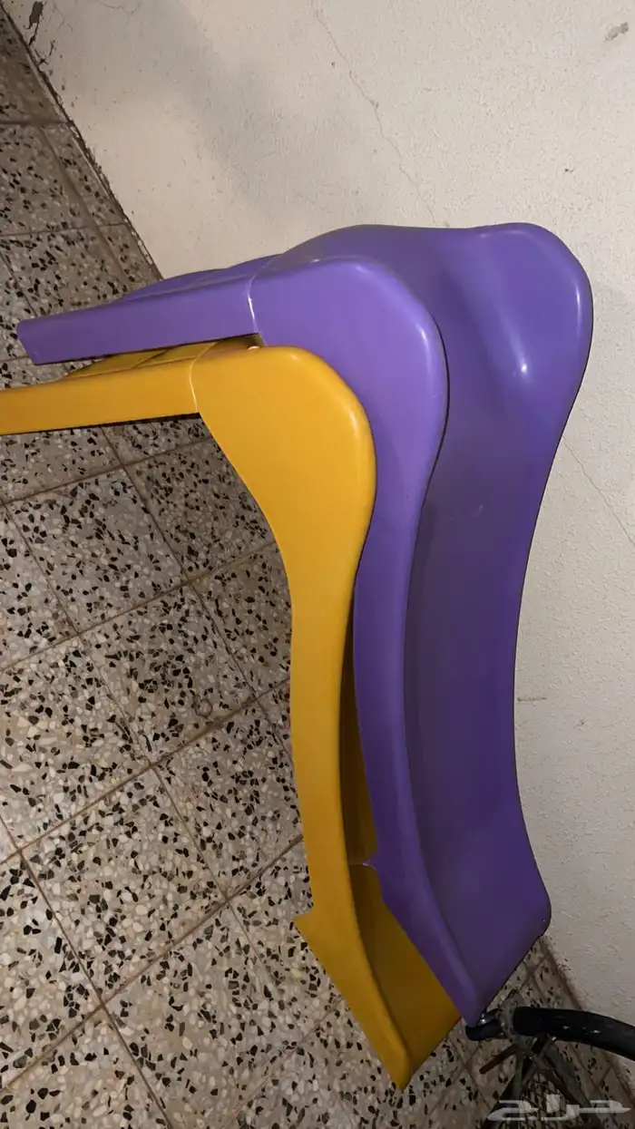 مراجيح اطفال 1