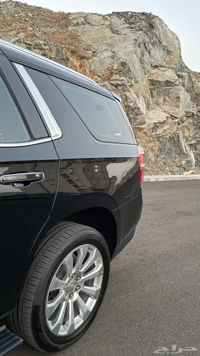 شيفروليه تاهو بريمير 2021 فل كامل 15