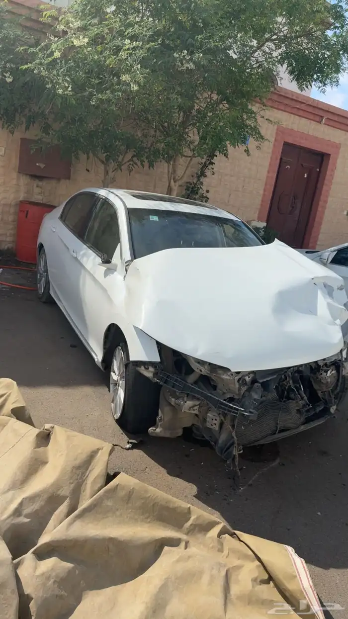 هوندا كورد 2013 0