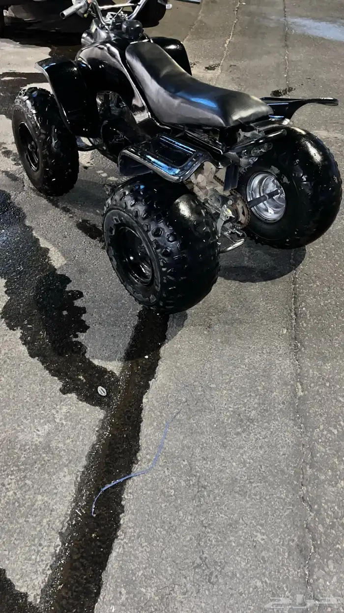 دباب رام 90 ياباني 2