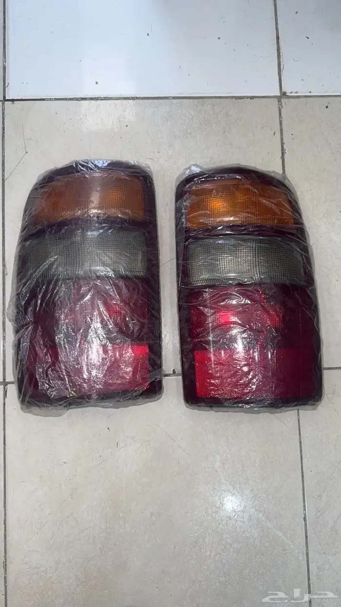 اصطبات خلفيه جمس 2006 tyc 1