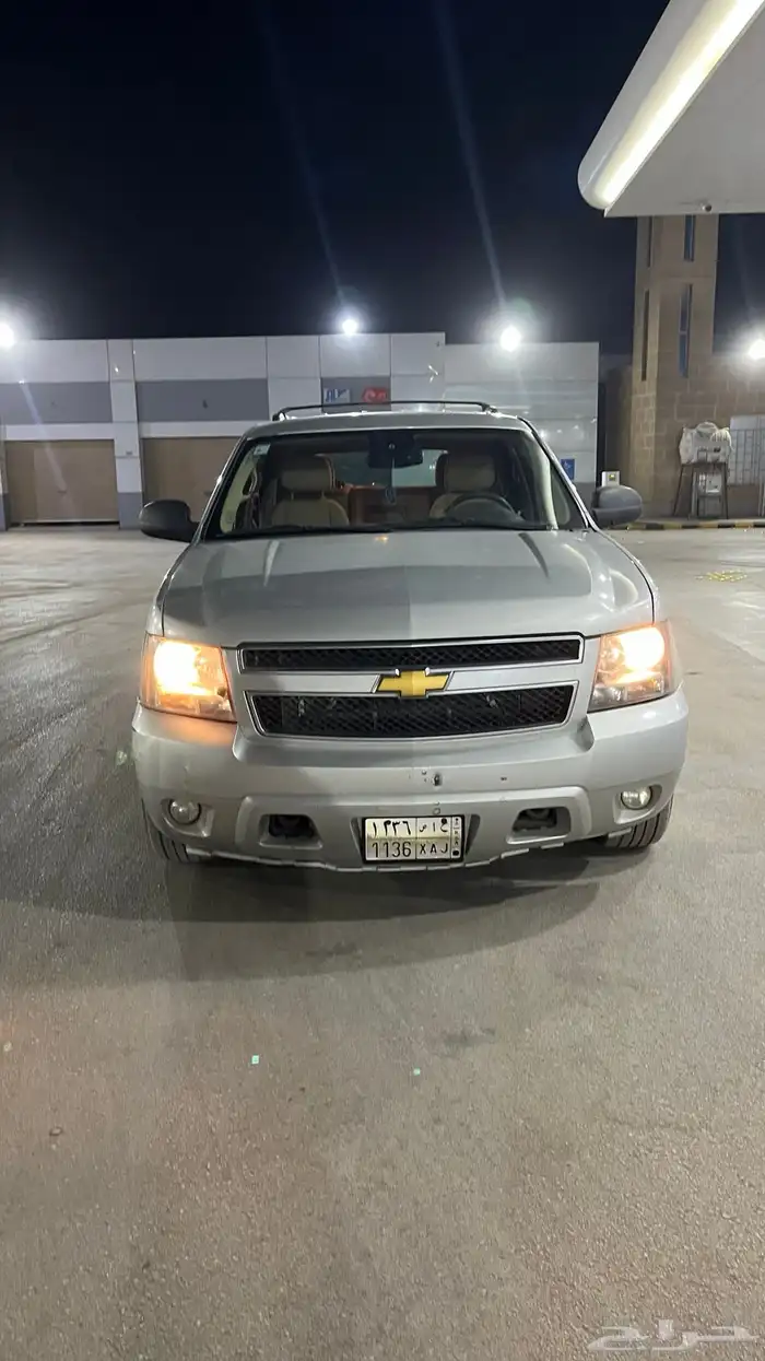 تاهو 2013قصير 0