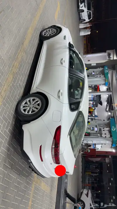 للبيع كيا اوبتيما موديل 2020 مكينة 2000 ممشى 335 الف index