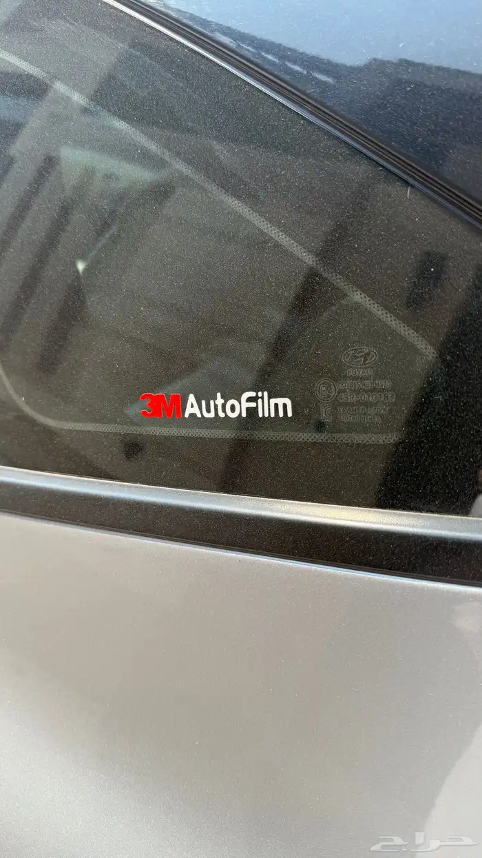 هيونداي توسان سمارت 2024 5