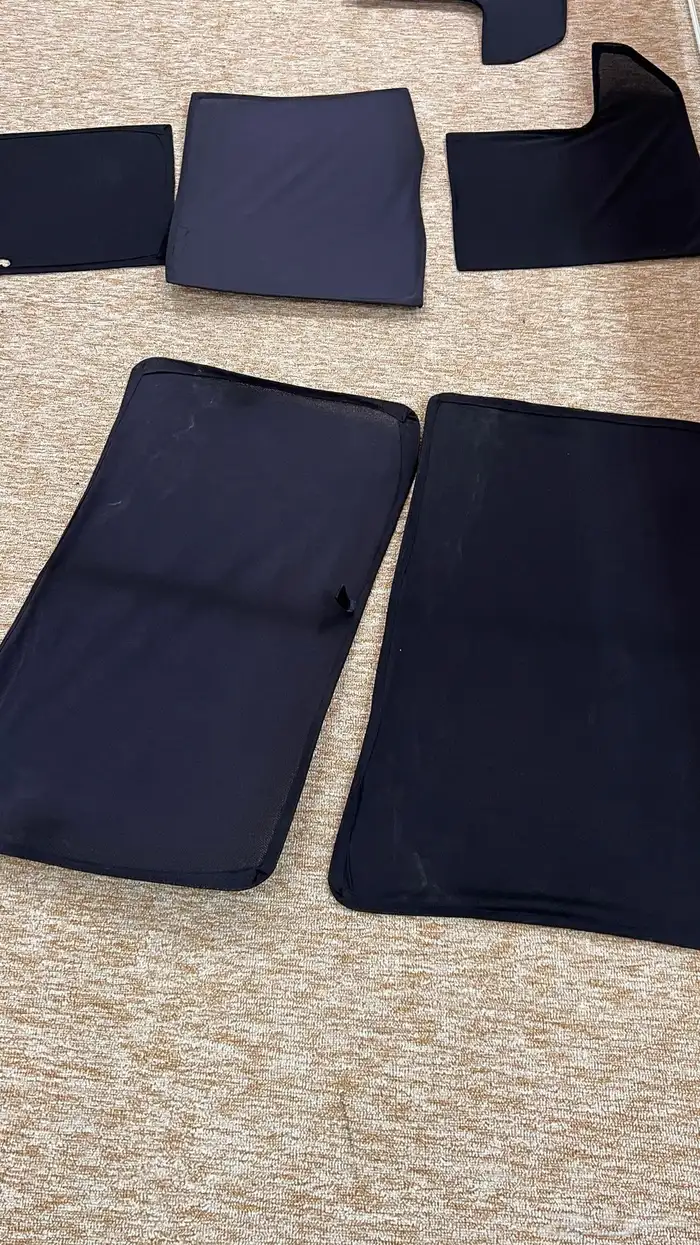 ستاير تفصيل جيب ربع 2