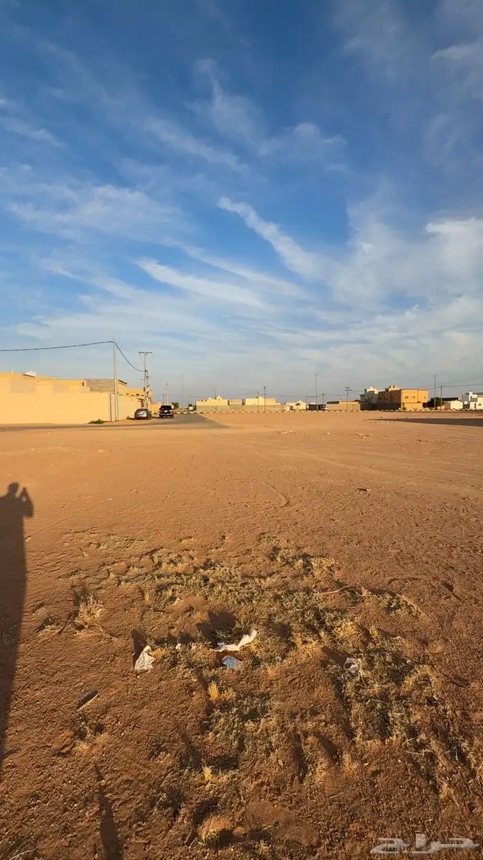 للبيع ارض بمخطط عثمر بالقاعد صك الكتروني فرصصصة 2