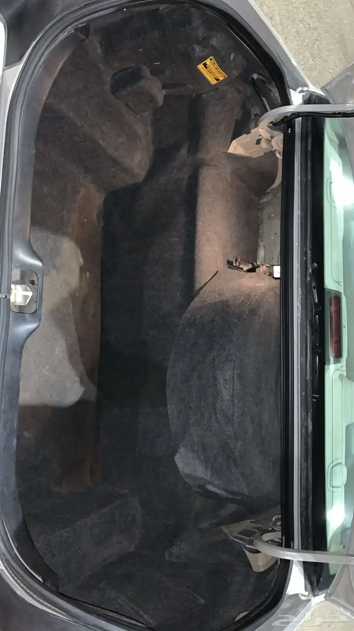 فورد فكتوريا سمنتي 2011 15