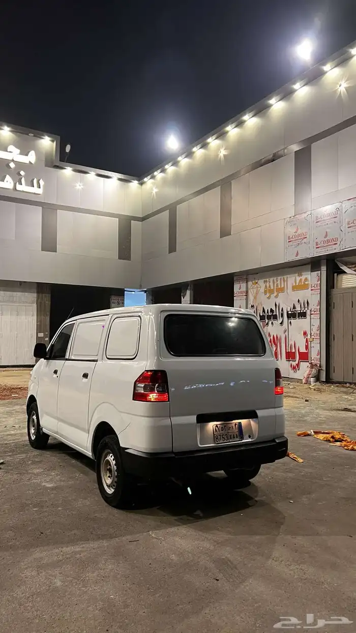 دباب سزوكي 2007 1