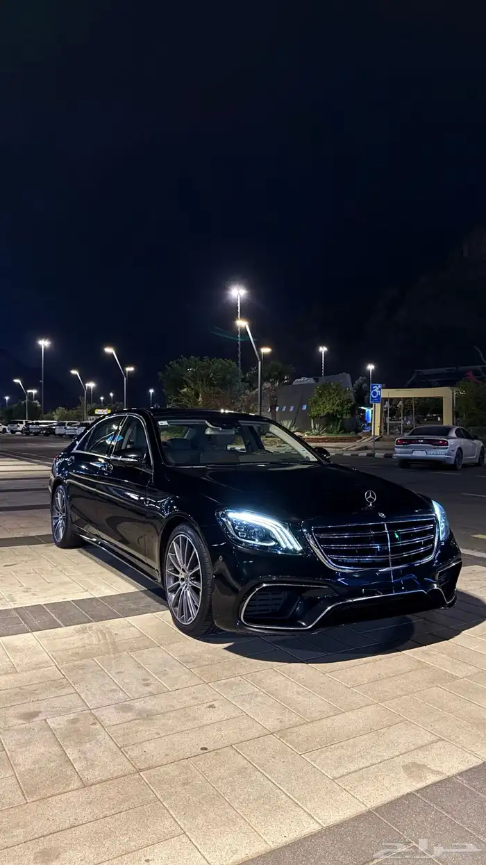 مرسيدس يخت 2016 للبيع 14