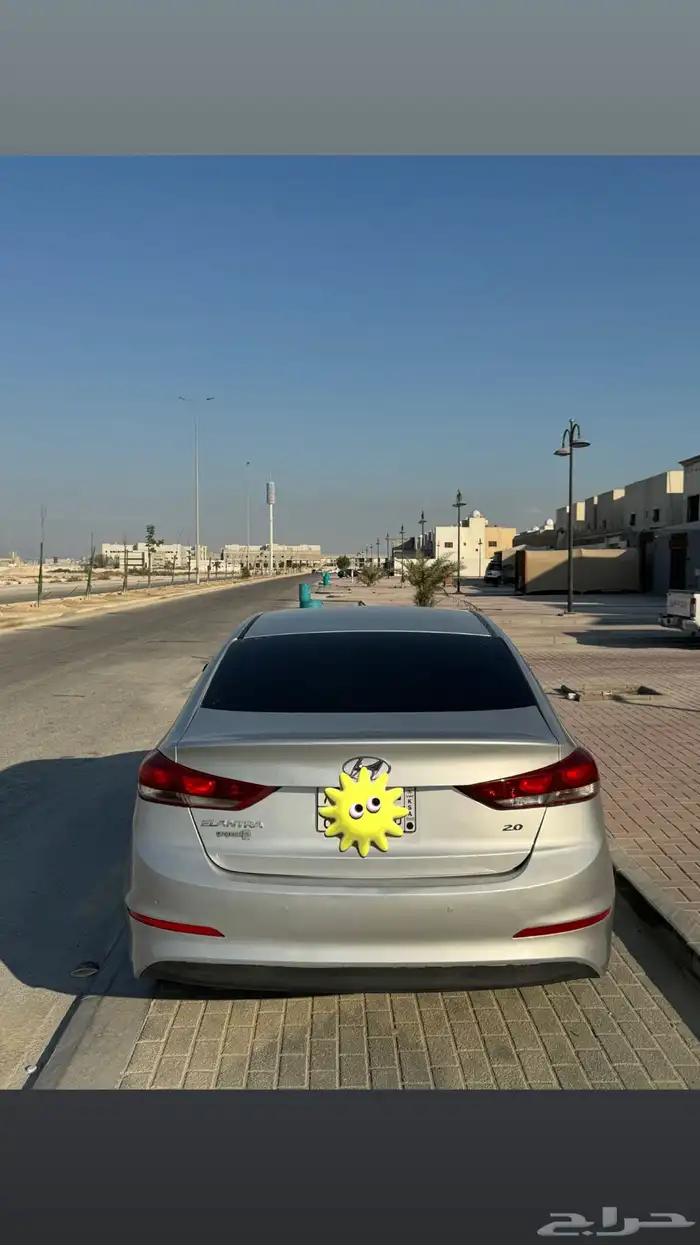 النترا 2018 مكينة 2.0 8