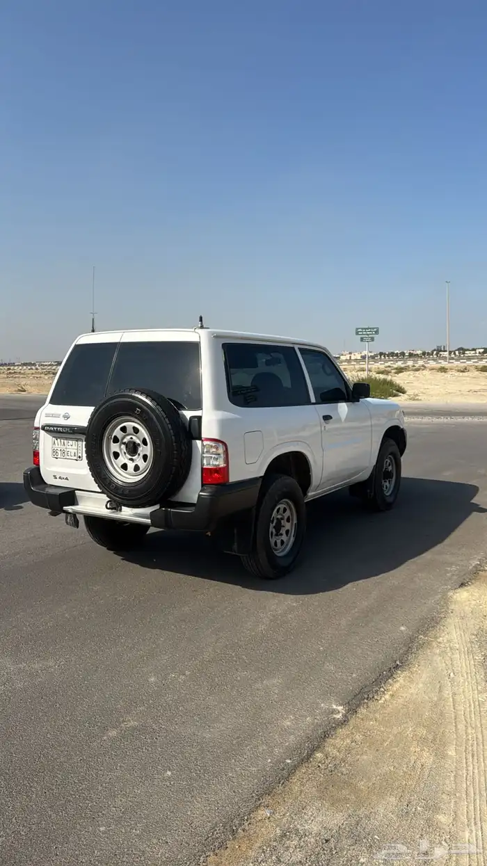 جيب ربع نيسان 1