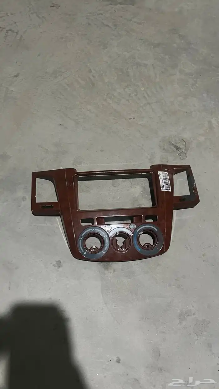 ديكور مسجل هايلكس نضييف 0