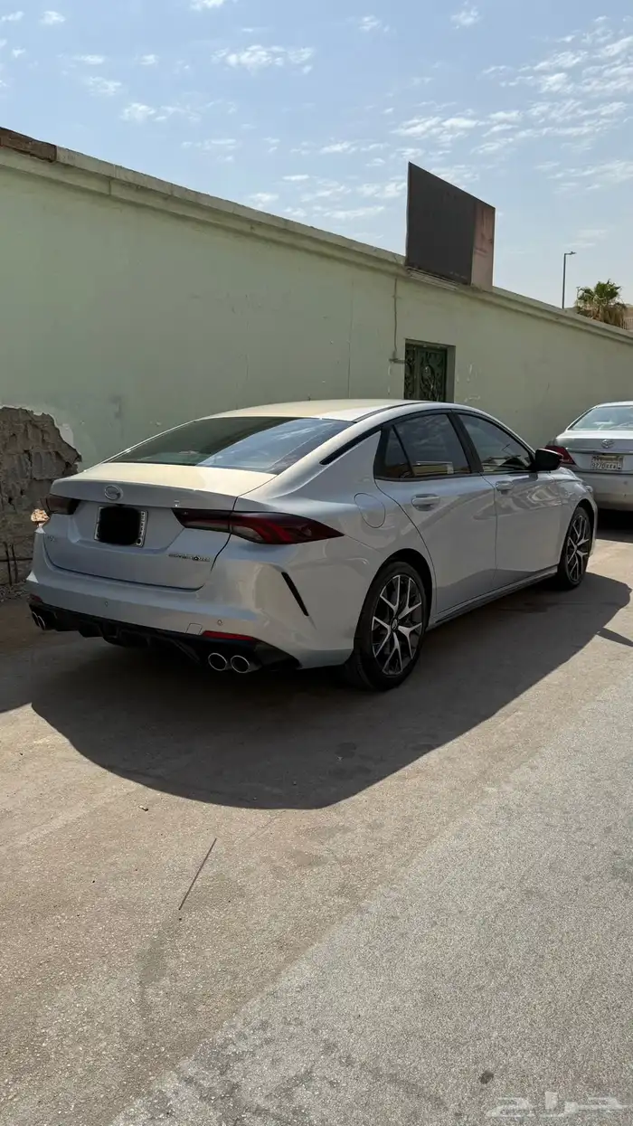 امباو 2024 ممشى 43 الف 2