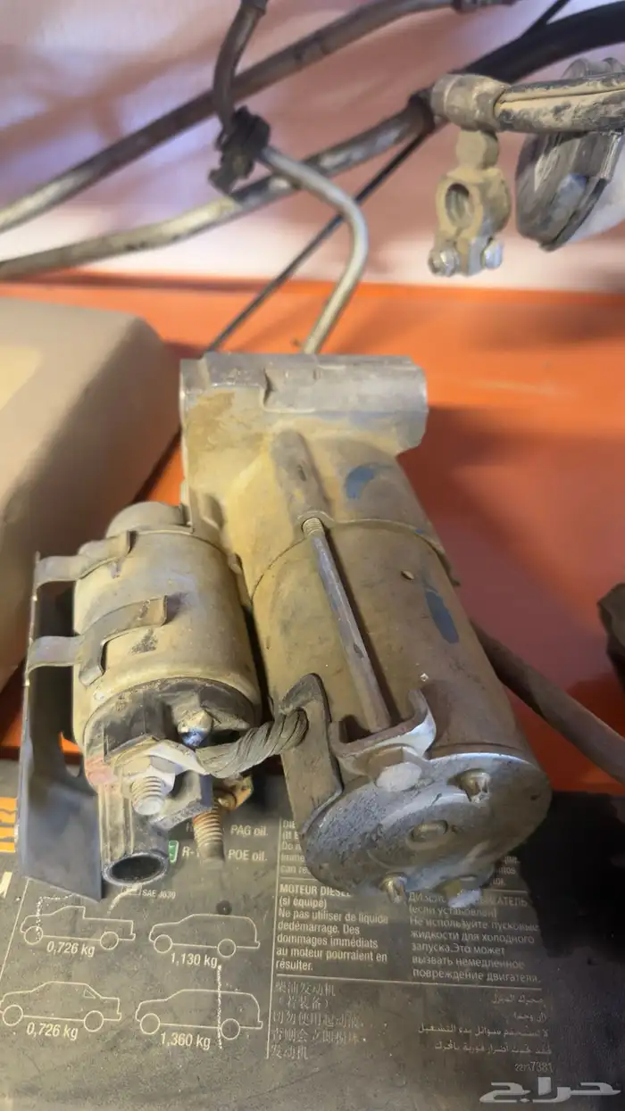 قطع غيار تاهو 2015 28