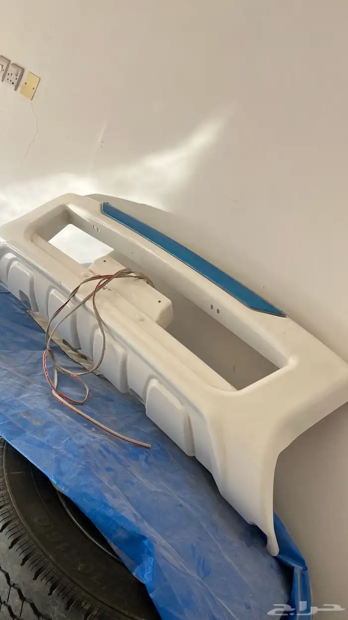 دعامت هايلكس بريمي اصلي 0