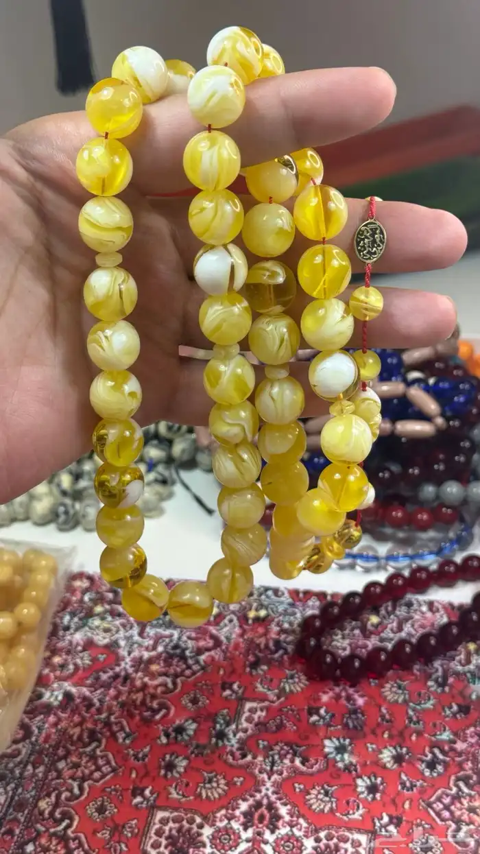 مسباح مستكة مصرية بريحة وبدون ريحه 2