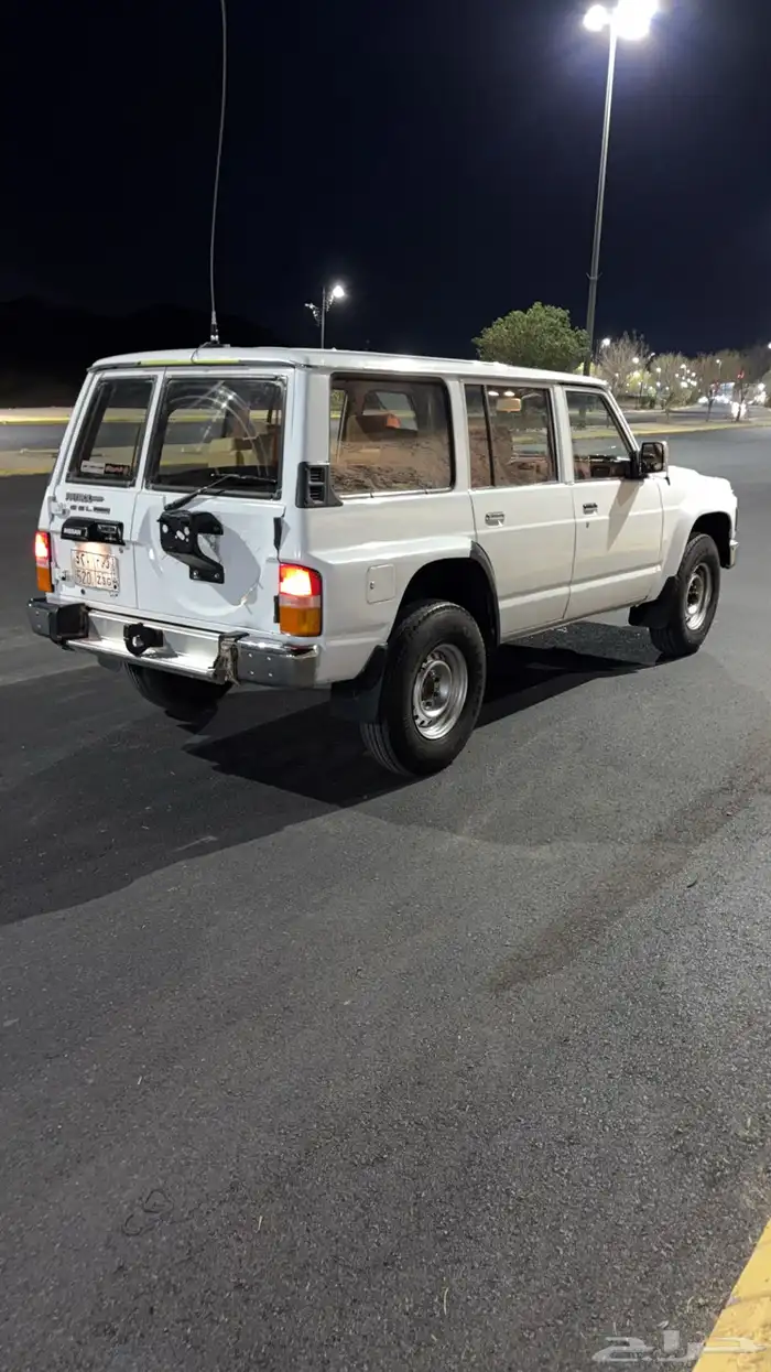 باترول 92 ملكزز 2