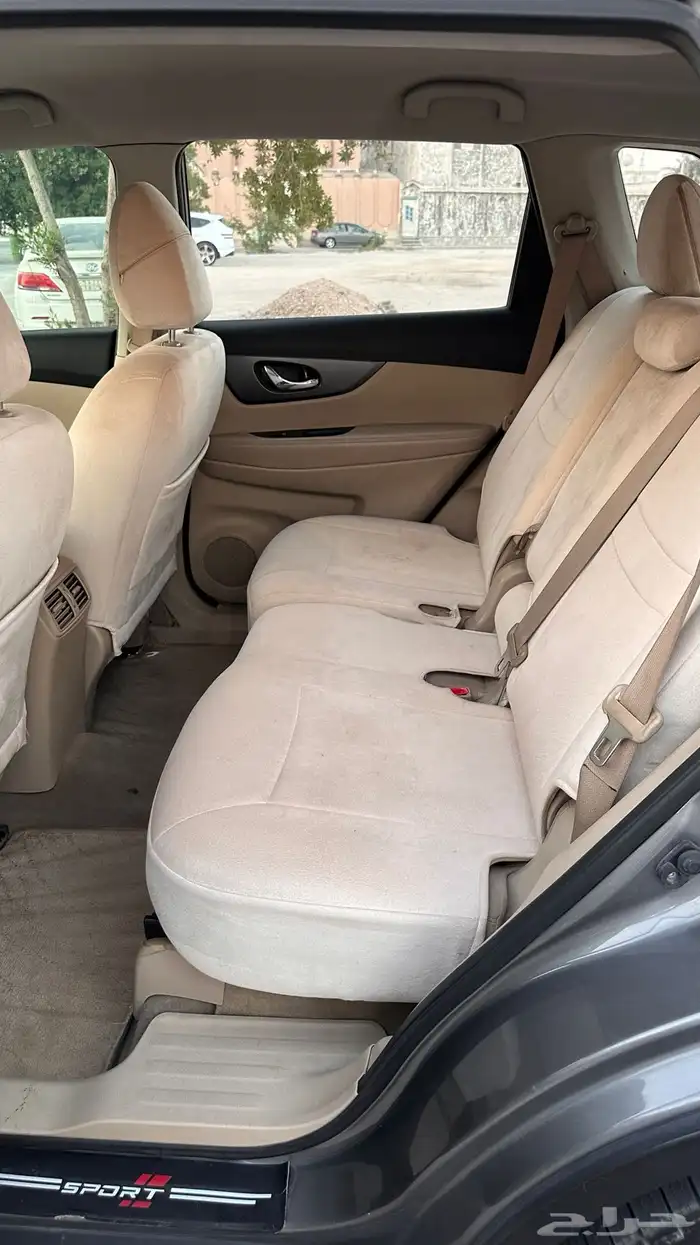 اكستريل موديل2016 6