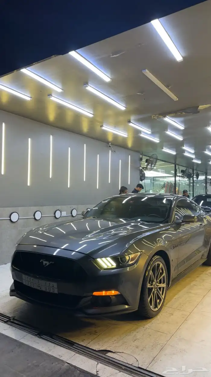 موستنق 2017 بريميوم 0