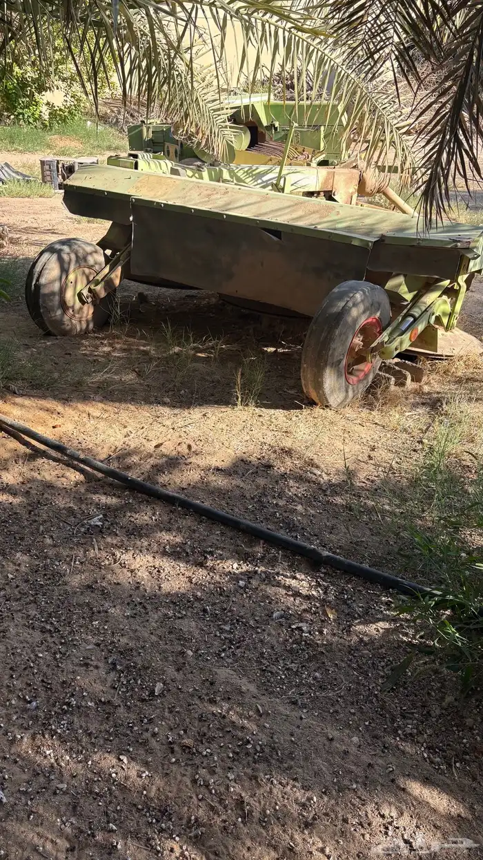 حصاده ولبانه للبيع 0