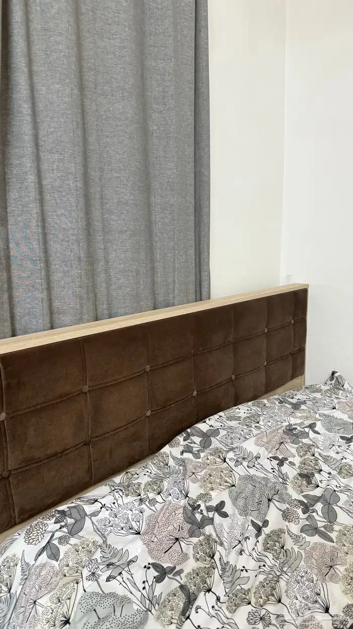 سرير نفرين 180 200 1