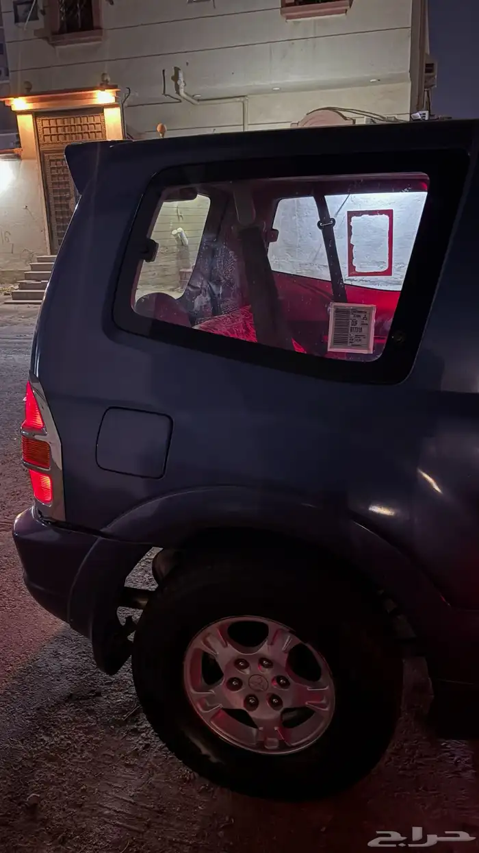 باجيرو 2001 للبيع ب 13500 وقابل للتفاوض للصامل 10