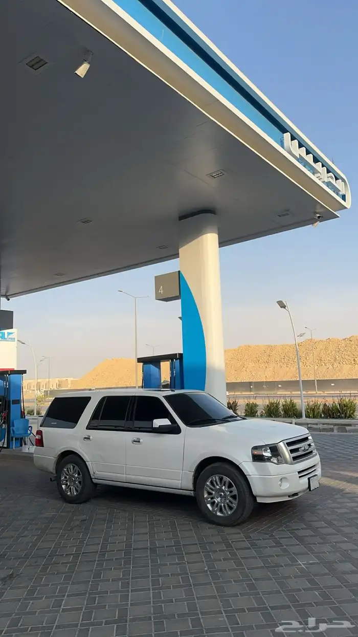 فورد اكسبدشن فل كامل 2014 0