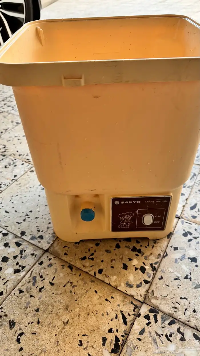 غاز وغساله 1