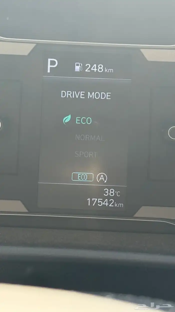 هيونداي توسان سمارت 2024 9