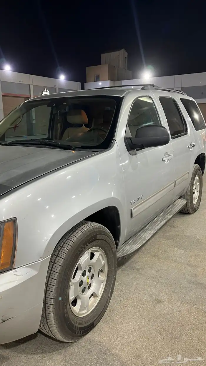 تاهو 2013قصير 1