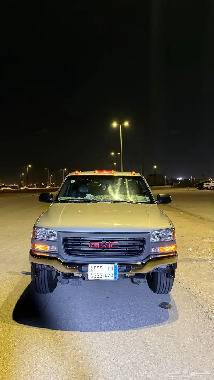 جمس 2006سنقل 3