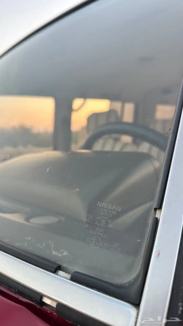 للبيع سوبر سفاري 97 بخاخ ( نظيييف ) 14