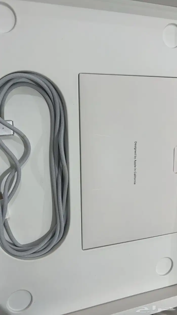 ماك بوك برو 2021 1