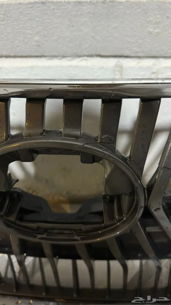 شبك لكزس es 2019 اصلي وكاله 1