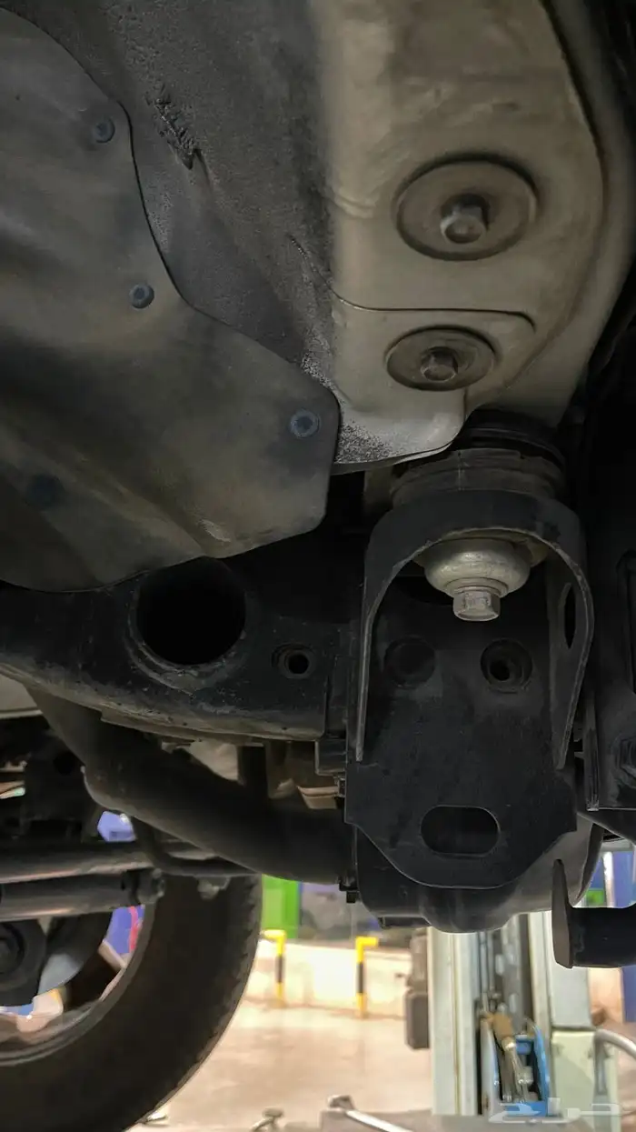 باترول مخزن فتك2017 صنف 77