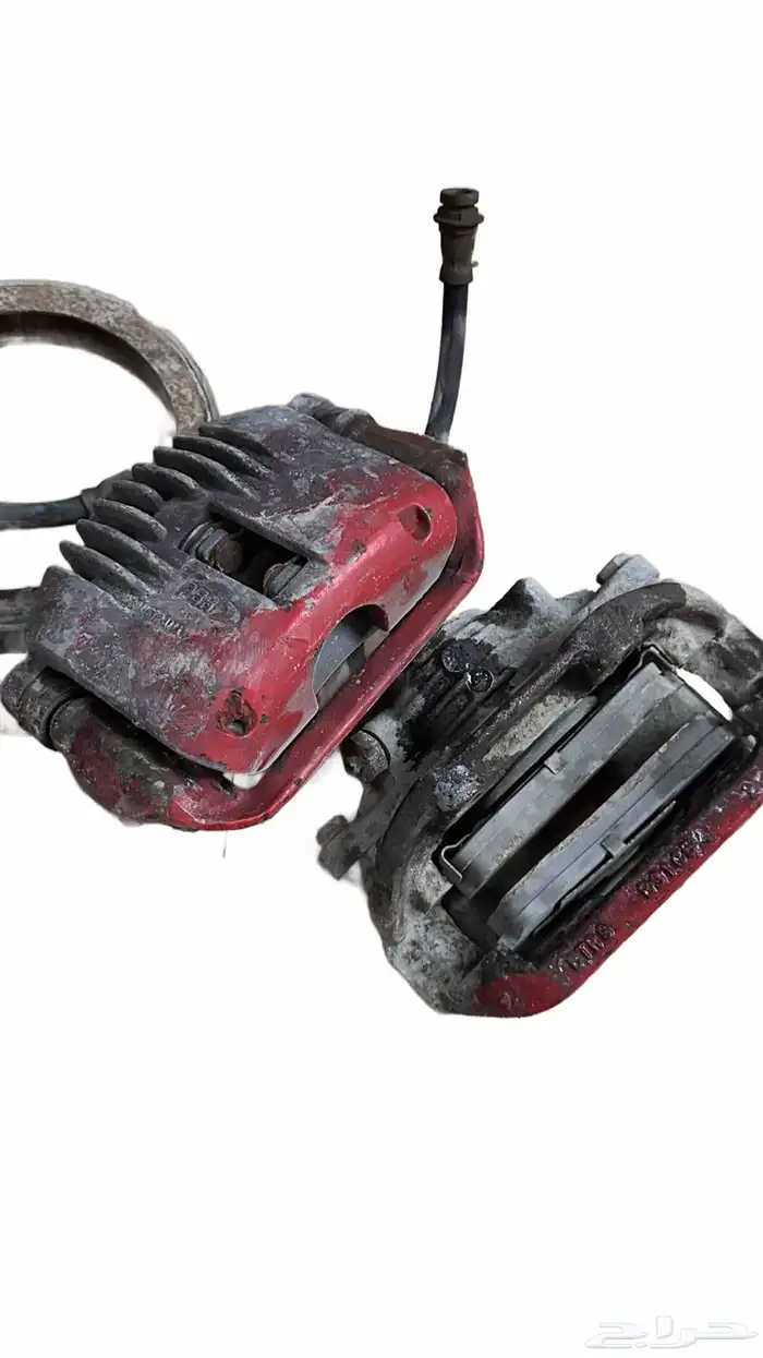 للبيع دفرنش كبرس ss 96 5