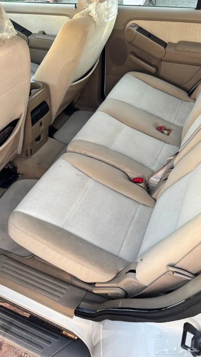 فورد اكسبلور 5