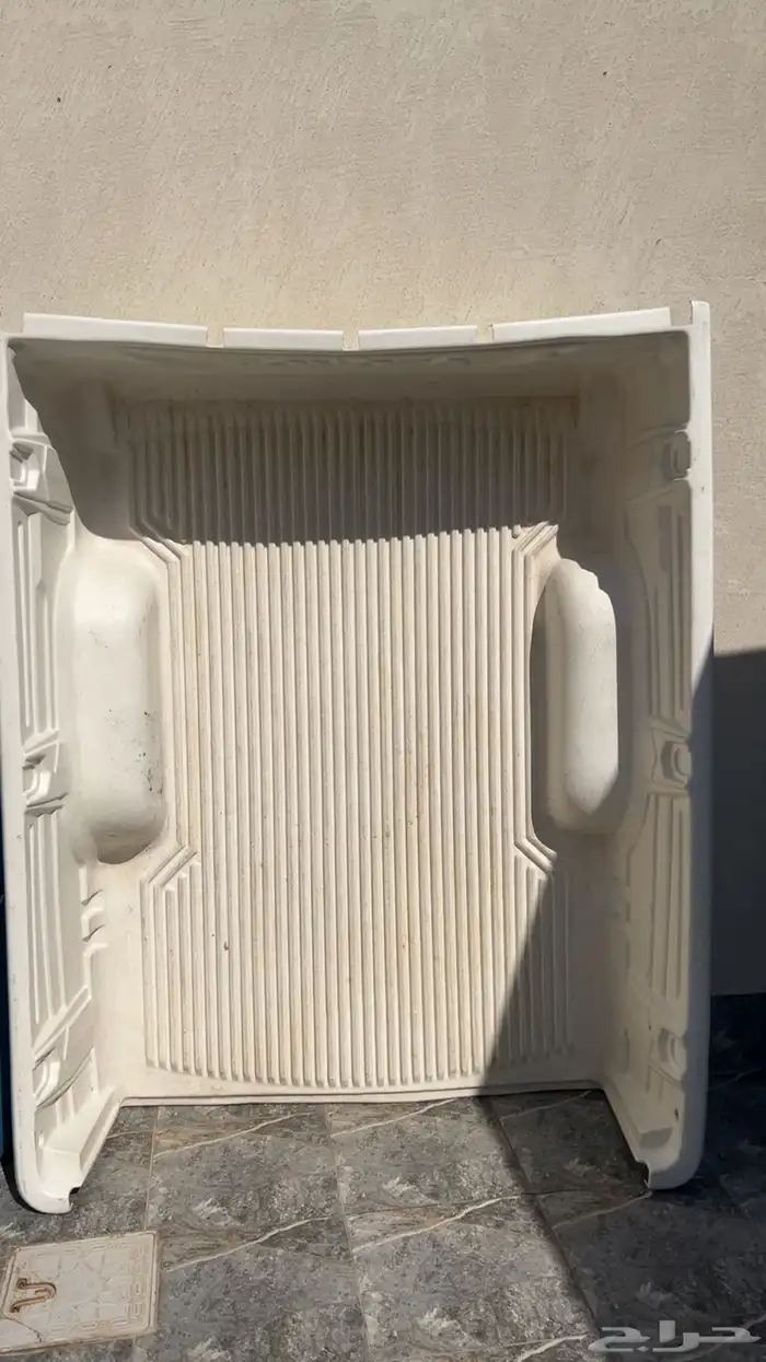 فيبر للبيع مديل 2015 ابيض 1