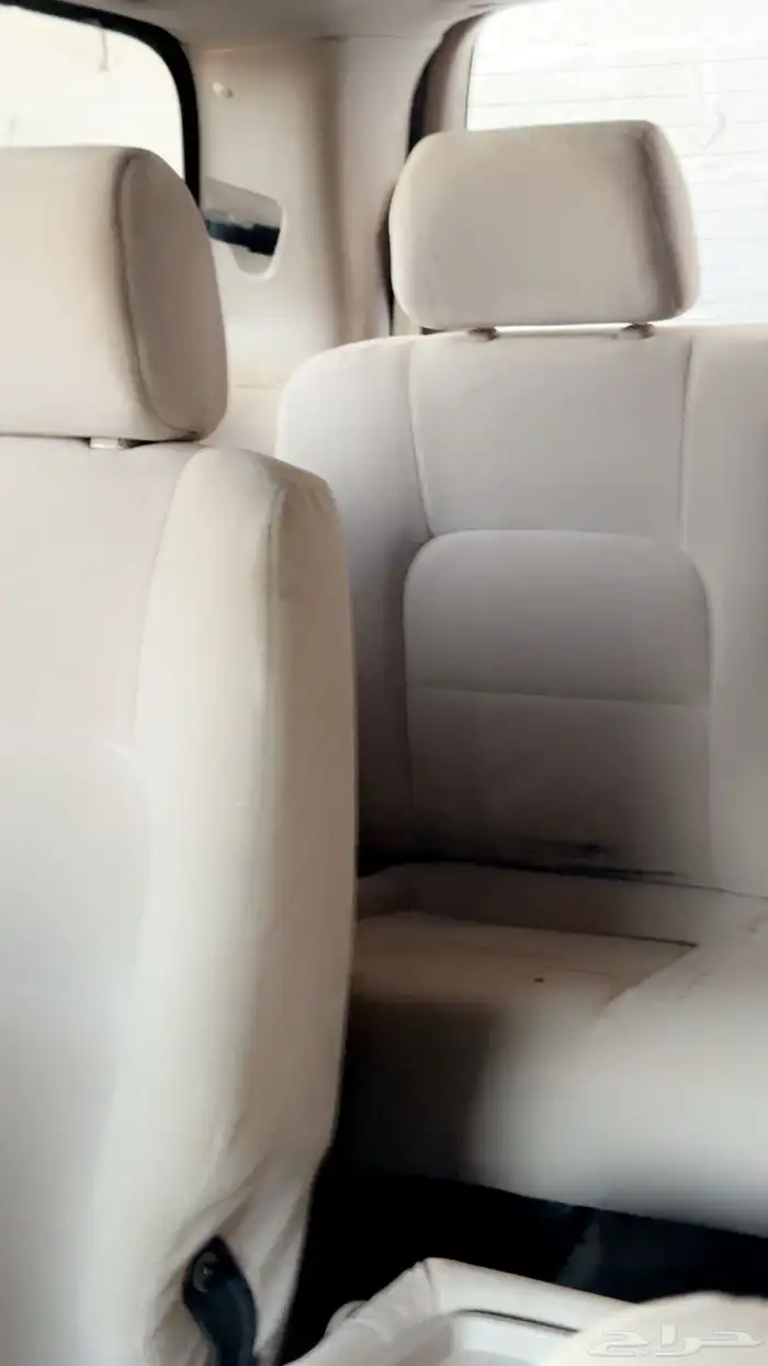 فان كيا قير عادي مبيعات حكومية مخزن 5