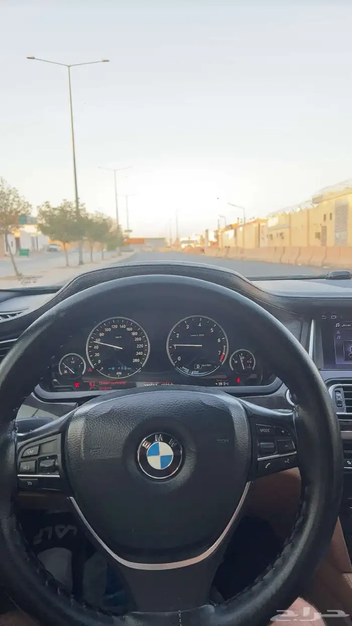 بي أم دبليو 6