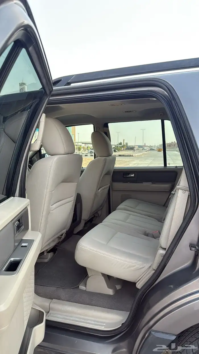 للبيع اكسبيدشن قصير 2014 7