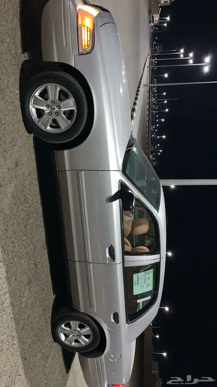 فورد فكتوريا سمنتي 2011 0