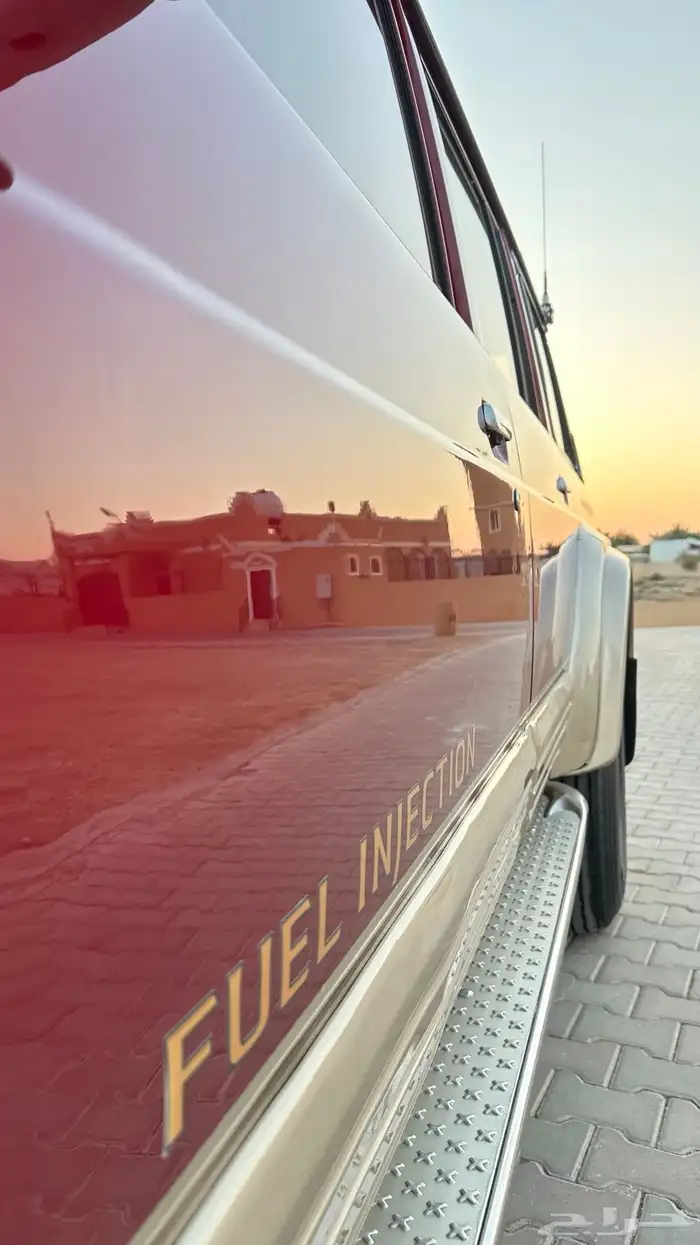 للبيع سوبر سفاري 97 بخاخ ( نظيييف ) 13