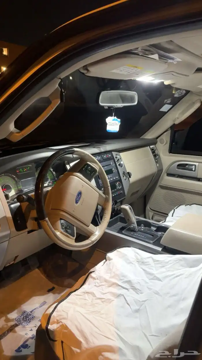 فورد اكسبدشن فل كامل 2014 11