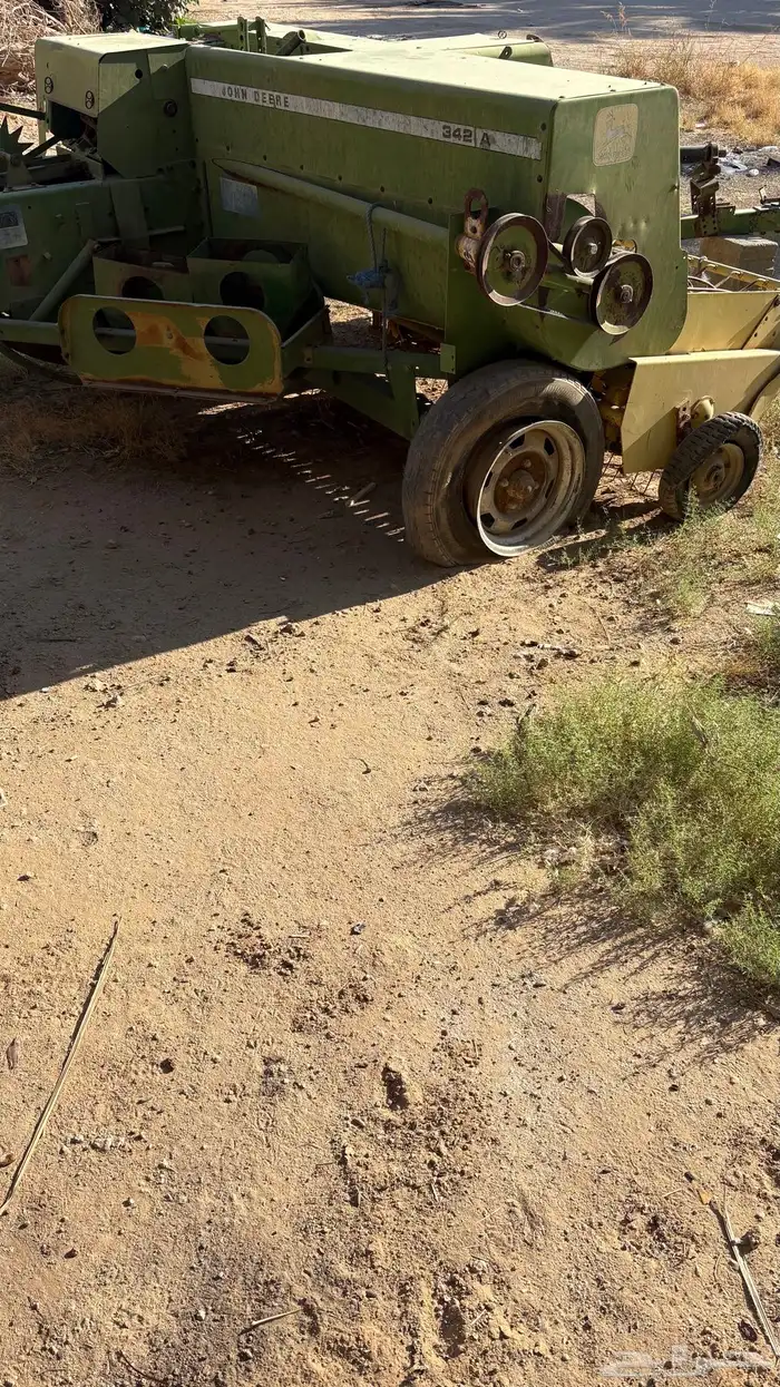 حصاده ولبانه للبيع 5