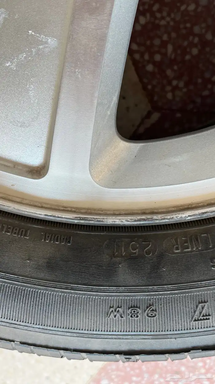 جنوط فورد فكتوريا وكاله بالختومم جنوط فورد فكتوريا. نجمه 3