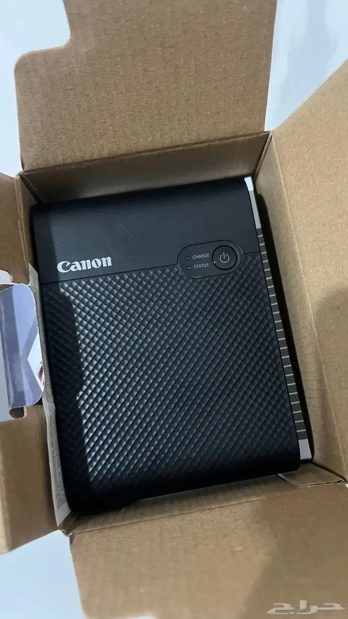 طابعة كانون فورية 3